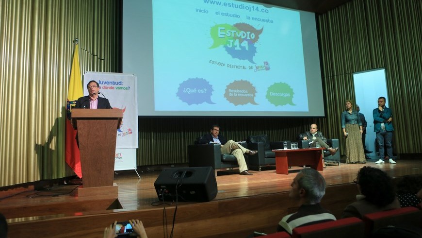 Foto: Cortesía Diego Bautista