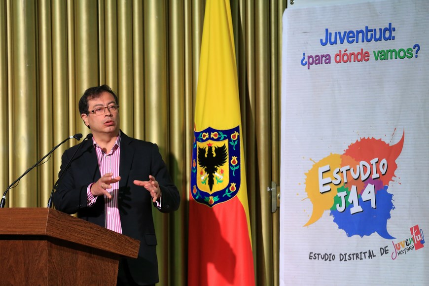 Foto: Cortesía Diego Bautista