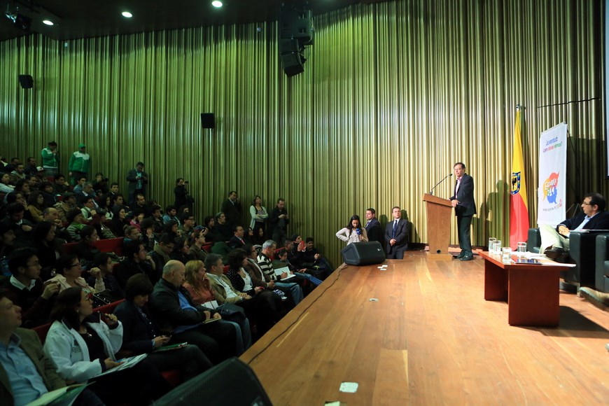 Foto: Cortesía Diego Bautista