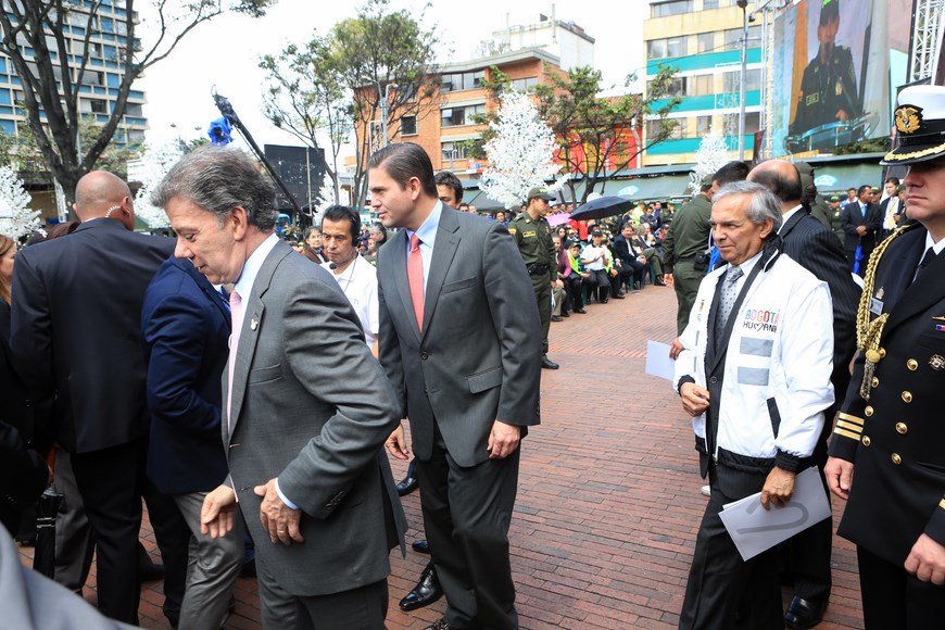 Foto: Cortesía Diego Bautista