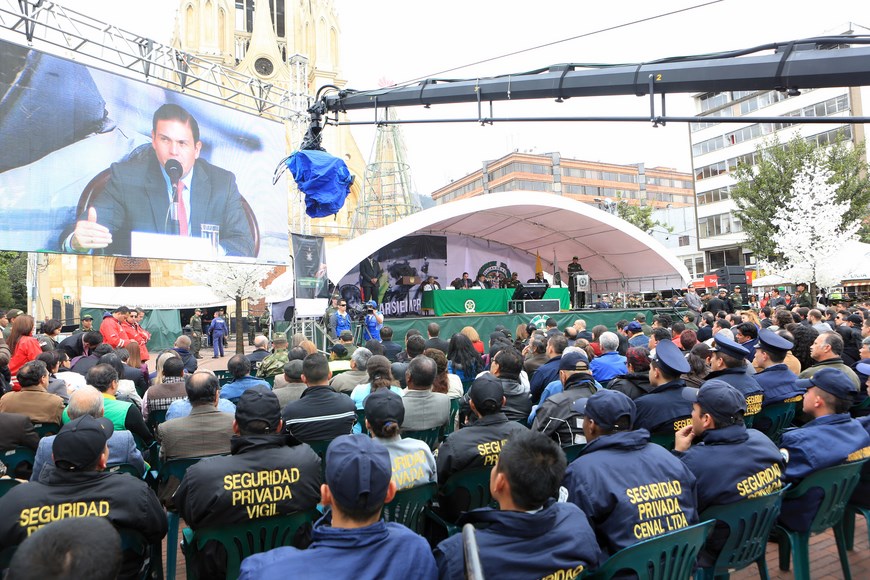 Foto: Cortesía Diego Bautista