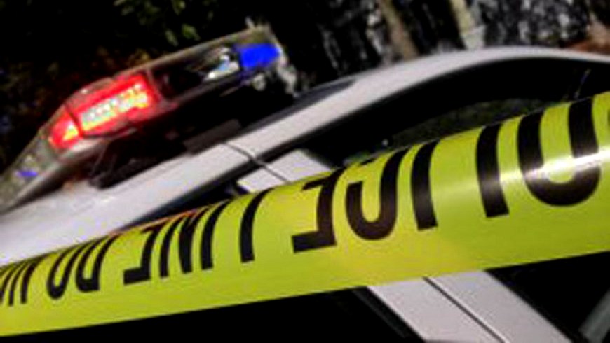 escena del crimen ESTADOS UNIDOS