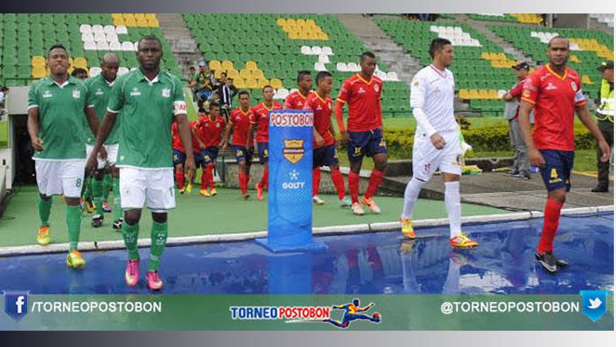 UniAutónoma gana la Promoción y se mantiene en la A del Fútbol Colombiano 1 promocion1