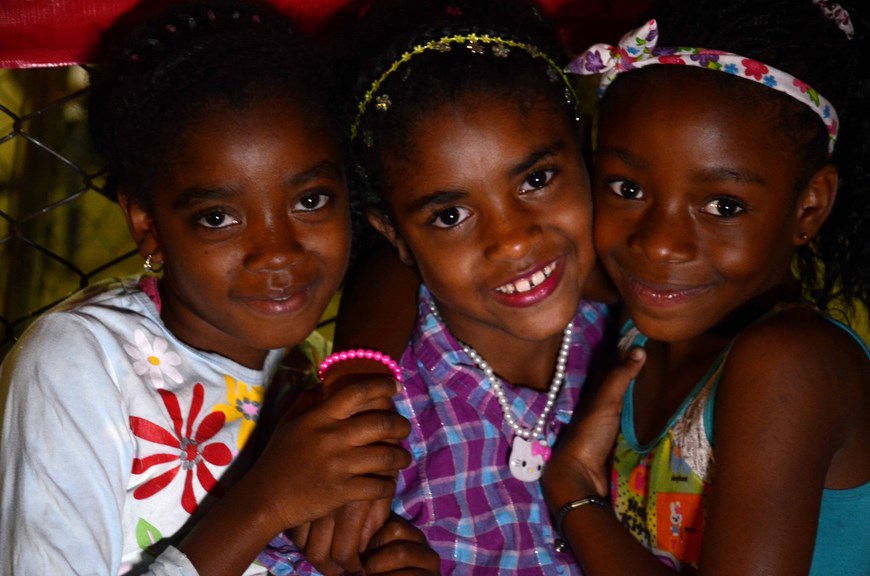 Foto: Cortesía Alexander Torres. Policia Nacional