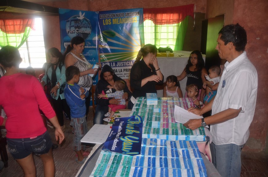 Foto: Cortesía Guillermo Naranjo