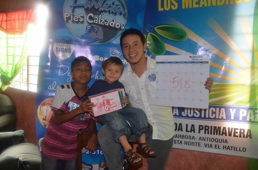 Foto: Cortesía Guillermo Naranjo