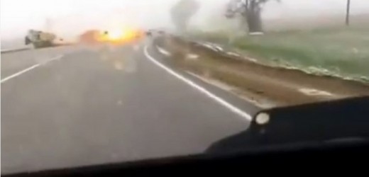 En video: Así opera la ‘justicia divina’