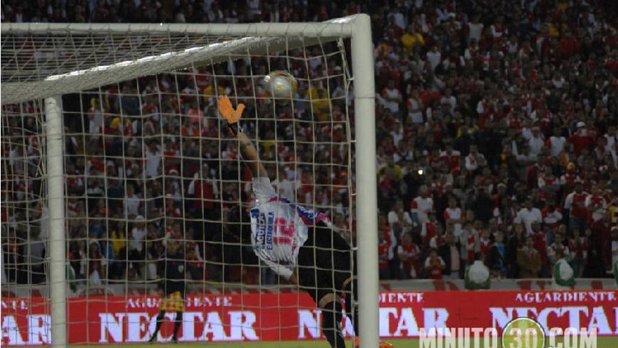 EN VIVO. Santa Fe - Once Caldas: Minuto a Minuto 3 santa fe