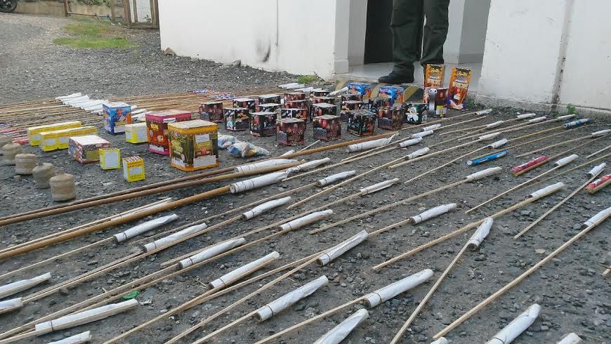 Foto: Policía Antioquia