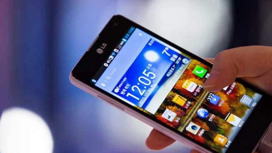 Foto tomada de archivo.