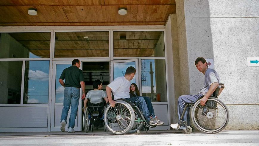 Foto: Banco Mundial-Flore de Préneuf