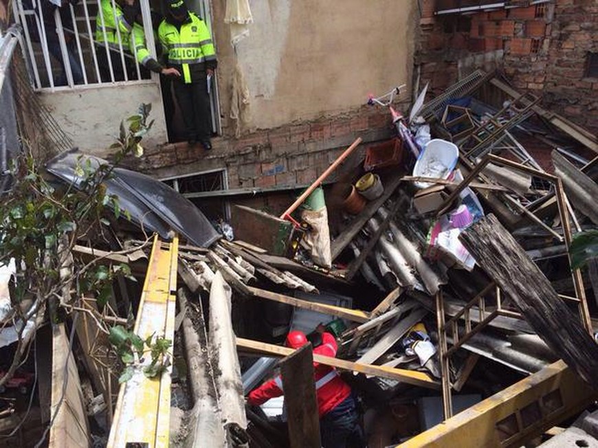 Foto cortesía @cruzrojaboyaca