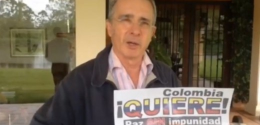 Planean movilizarse en Medellín por una paz sin impunidad