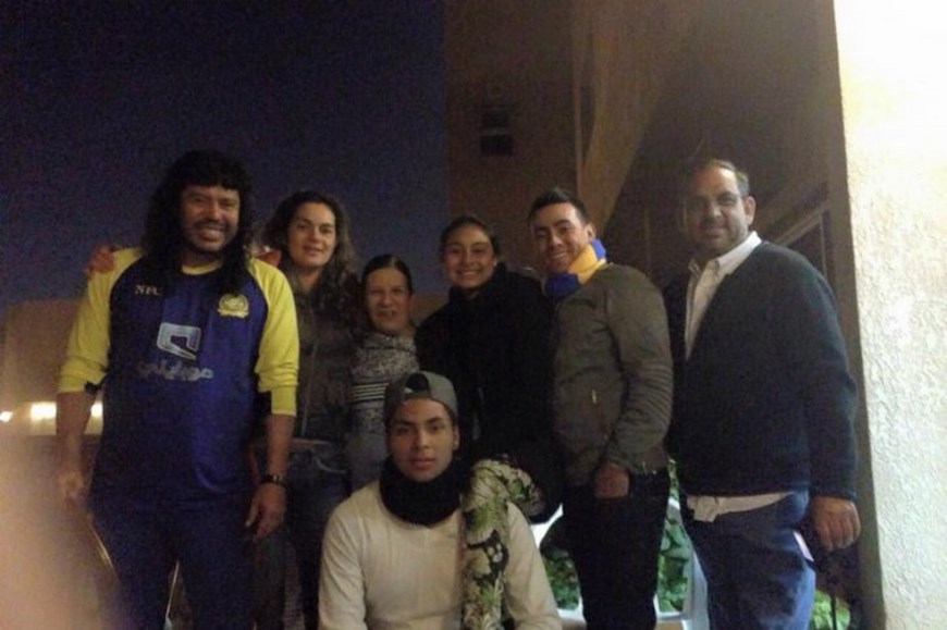 Foto tomada de Facebook