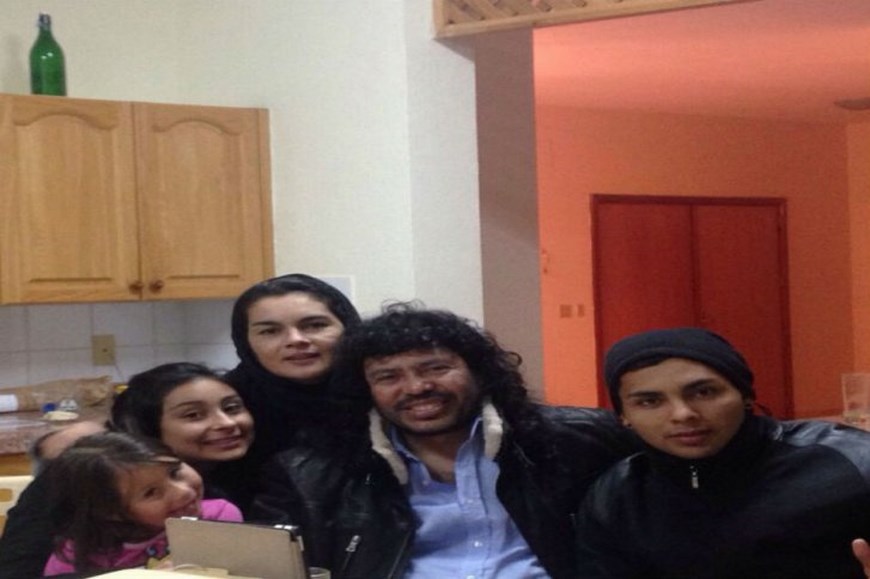 Foto tomada de Facebook