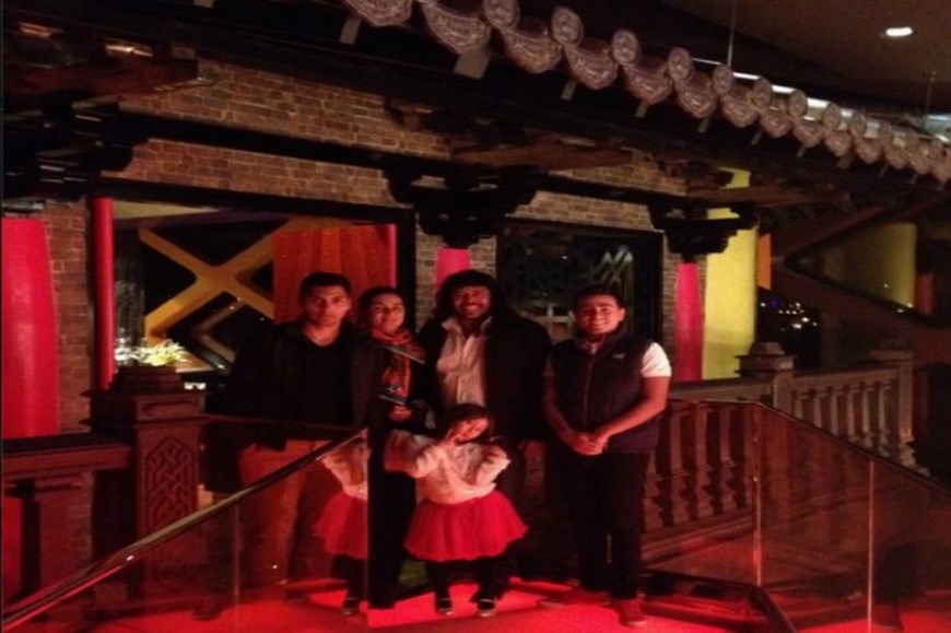 Foto tomada de Facebook