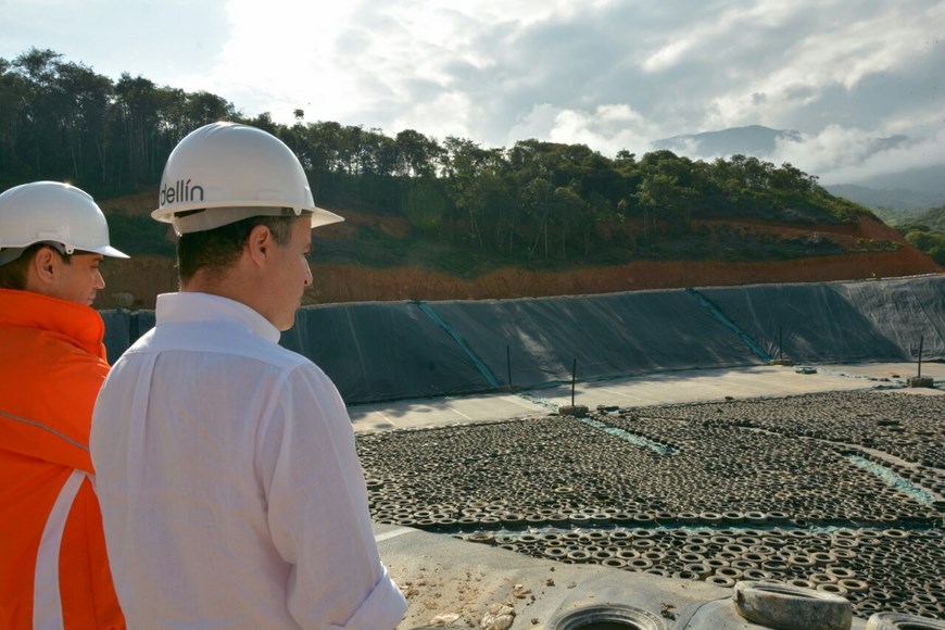 Foto: Cortesía Alcaldía de Medellín