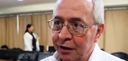 “Condecoración de la SAI a Álvaro Villegas es una afrenta a la comunidad y a los damnificados”: Vicealcalde de Medellín