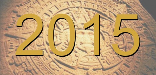 Predicciones 2015 para Capricornio