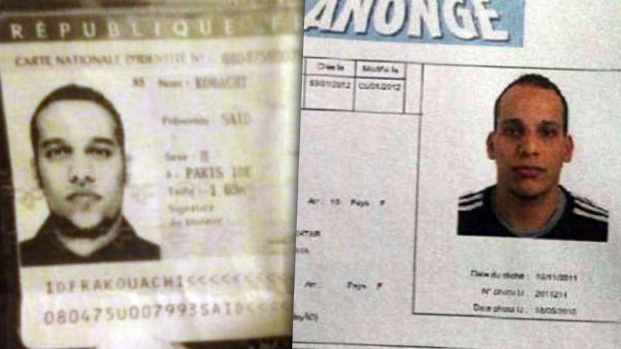 extremistas atentado