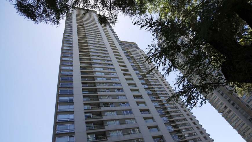 EDIFICIO NISMAN