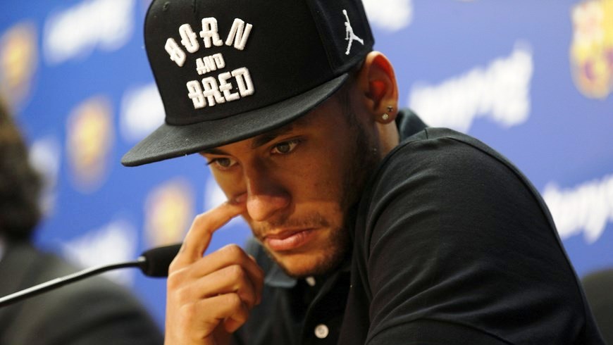 neymar