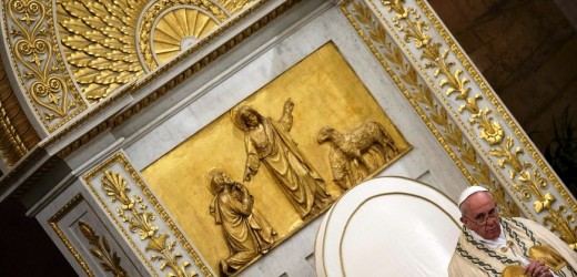 El Papa advierte de “graves consecuencias” por la ausencia de figura paterna