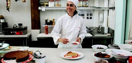 La gastronomía tradicional colombiana viaja a Madrid con toque femenino
