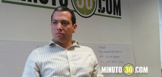 Esteban Ramos habla del falso testigo que denunció haber sido presionado por Iván Cepeda para hablar en contra de su padre