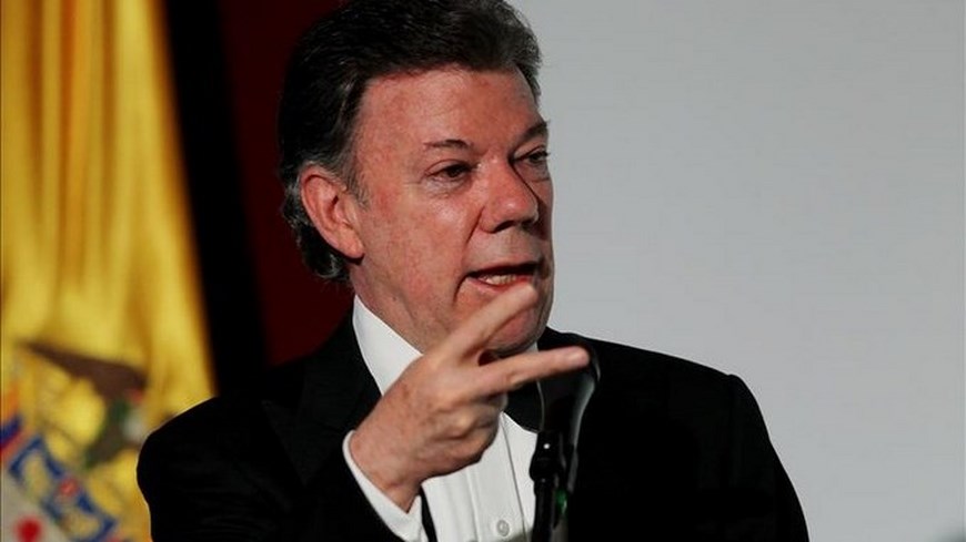 PRESIDENTE SANTOS