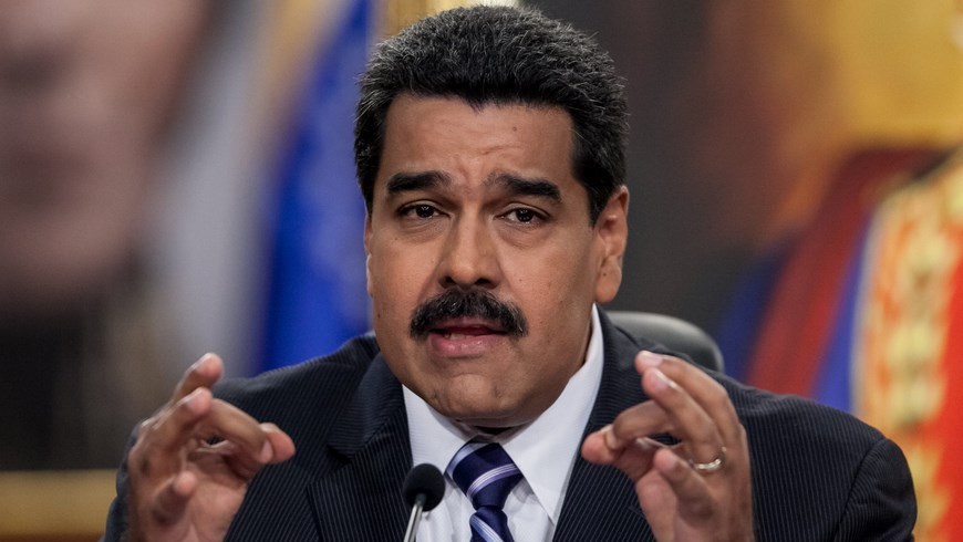 MADURO