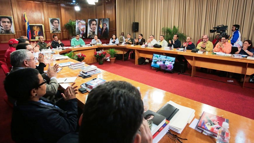 maduro asamblea venezuela