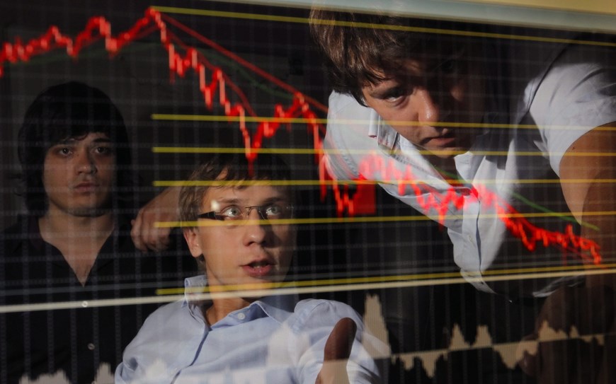 indicadores economicos