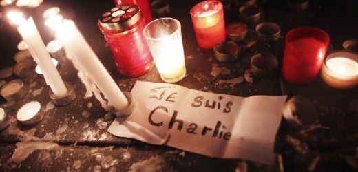 Sospechosos de atentado a Charlie Hebdo se atrincheraron en un edificio al norte de francia