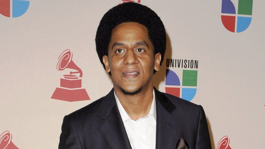 TEGO CALDERON