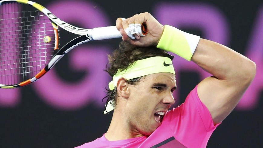 Rafael Nadal admite que su cuerpo ya no responde como a los veinte años 3 9678344 Copiar