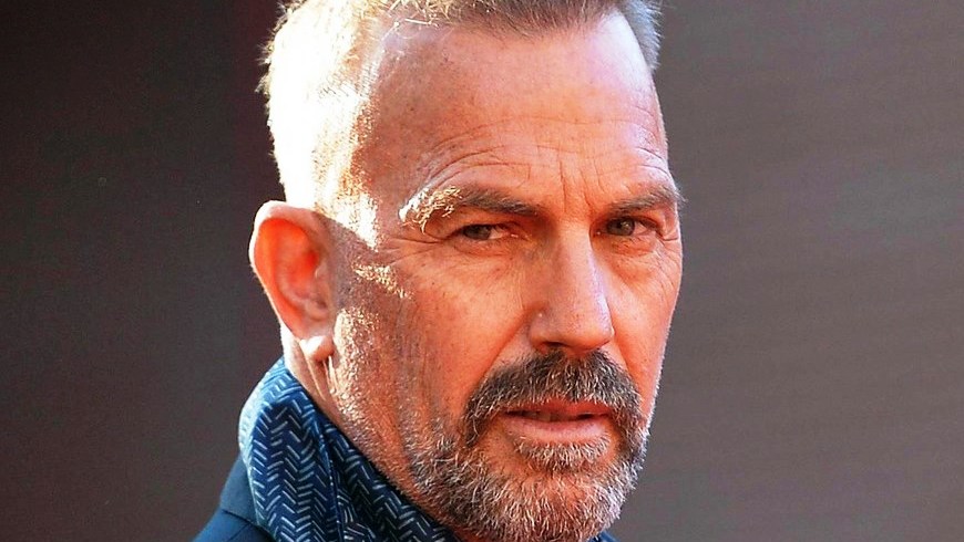 KEVIN COSTNER