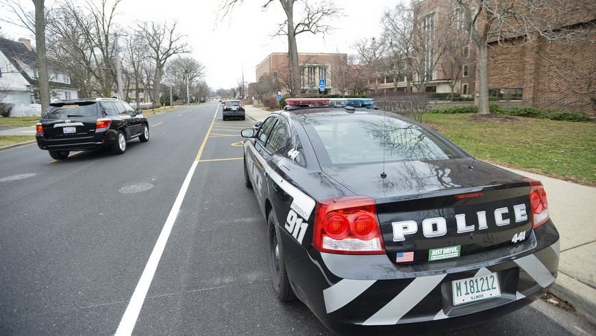 El suceso se produce semanas después de que dos agentes de Policía fuesen asesinados en Brooklyn por un individuo que invocó el nombre de dos afroamericanos muertos por acciones policiales el año pasado. EFE/Archivo