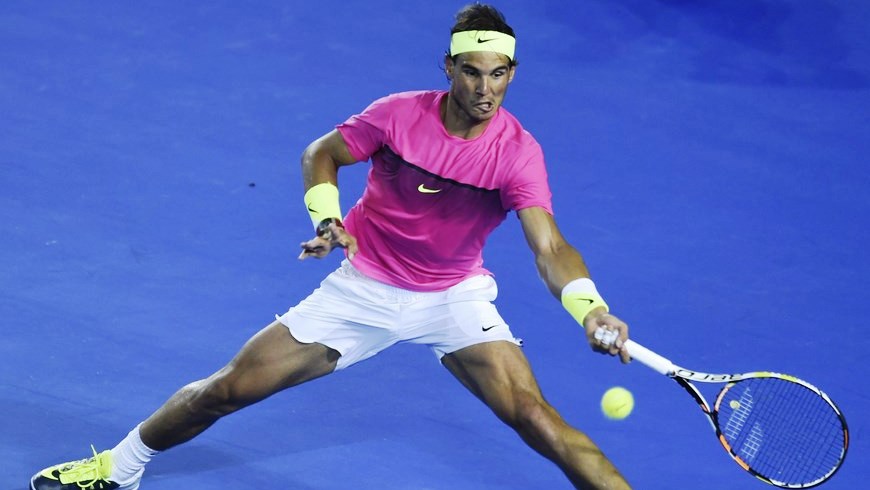 Rafael Nadal a punto de desmayarse logra un triunfo épico en Australia 1 9943970 Copiar