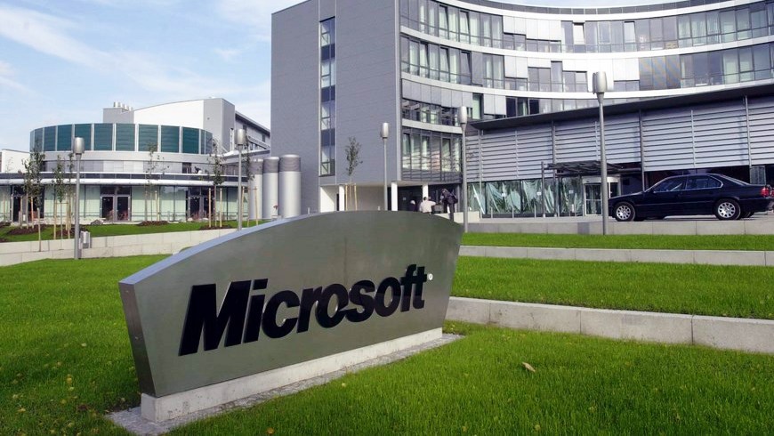 MICROSOFT