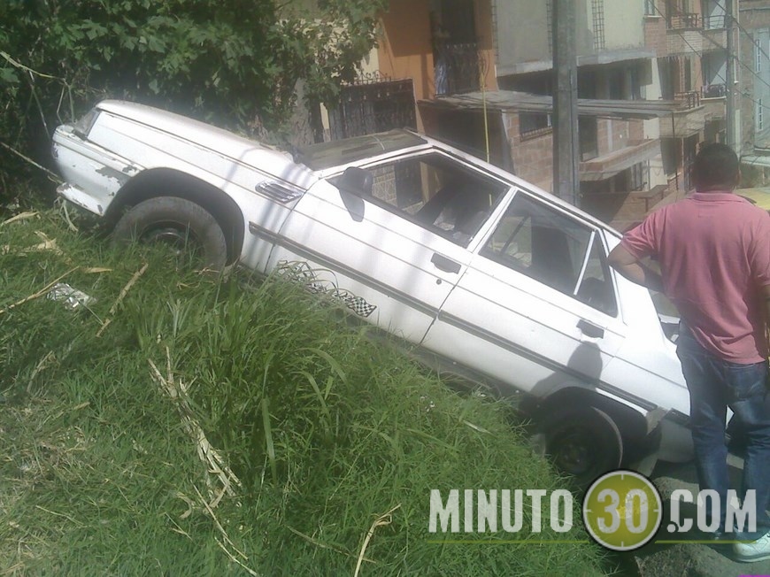 ACCIDENTE EN CALDAS (2)