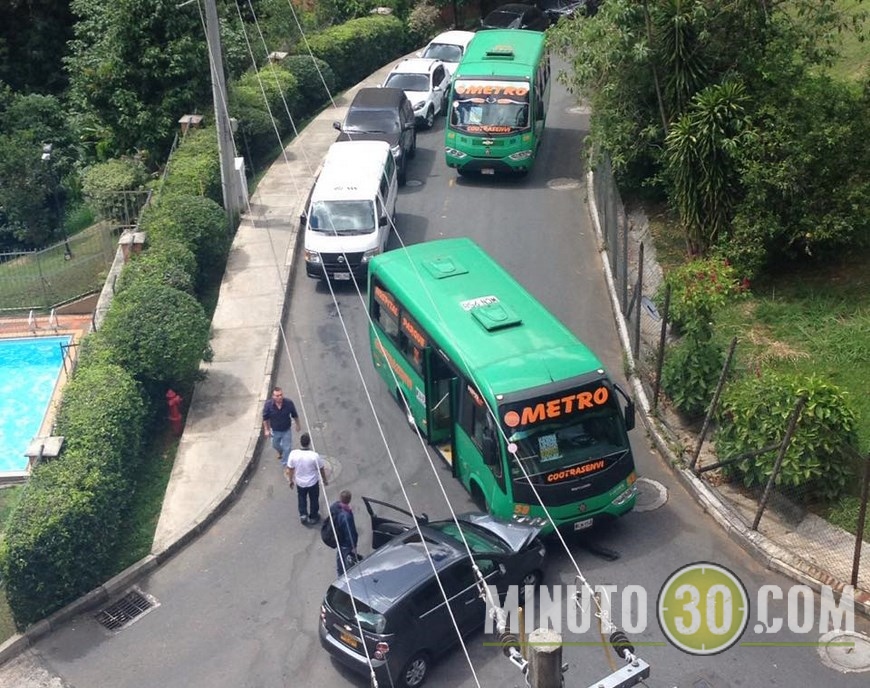 ACCIDENTE EN ENVIGADO (Copiar)