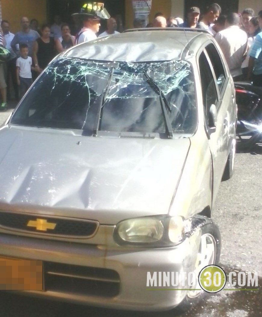 ACCIDENTE EN ITAGÜÍ (5)