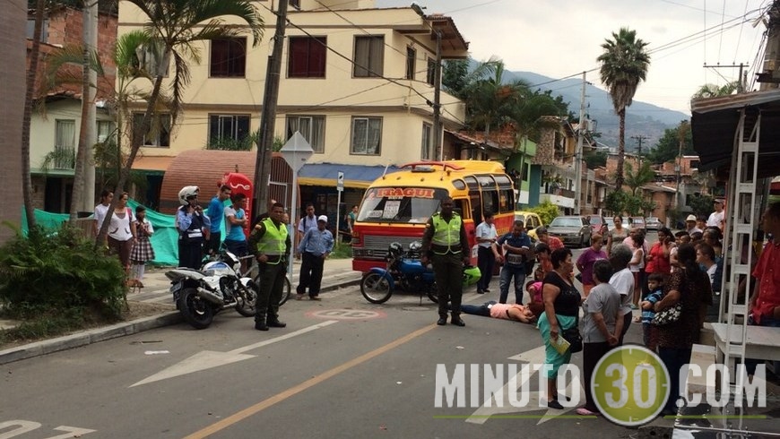 ACCIDENTE ITAGÜÍ (2)