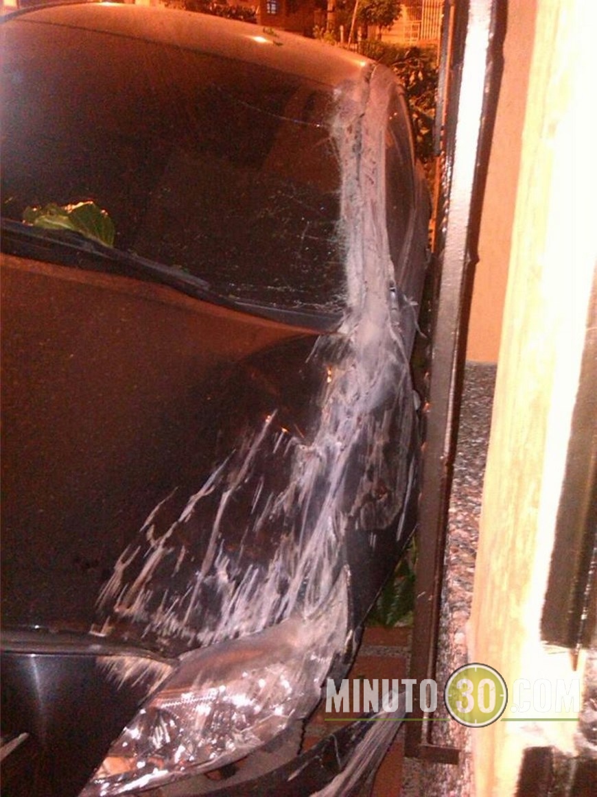 ACCIDENTE LA MILAGROSA (1)