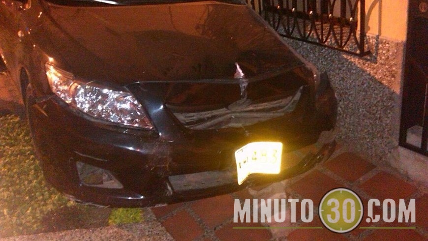 ACCIDENTE LA MILAGROSA (2)