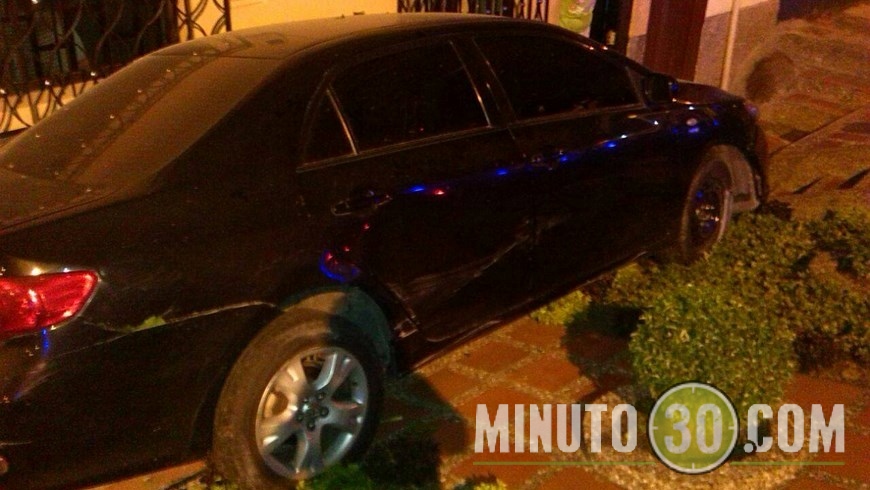 ACCIDENTE LA MILAGROSA (4)