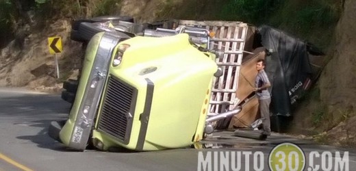 ACCIDENTE LA PINTADA 1