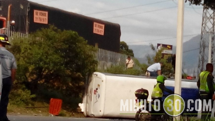 ACCIDENTE LA REGIONAL (5)