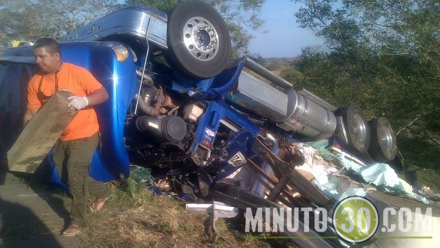 ACCIDENTE PLANETA RICA